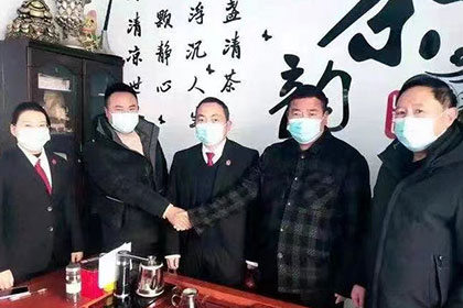 如何应对他人拖欠债务的问题？